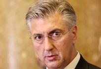 PLENKOVIĆ PREDSTAVIO NOVI PAKET MJERA: Računi za struju bit će manji, a stiže i nekoliko novosti