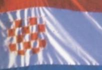 Split i hrvatski grbovi: od leopardovih glava do 'ustaške' zastave i 'predziđa kršćanstva'!