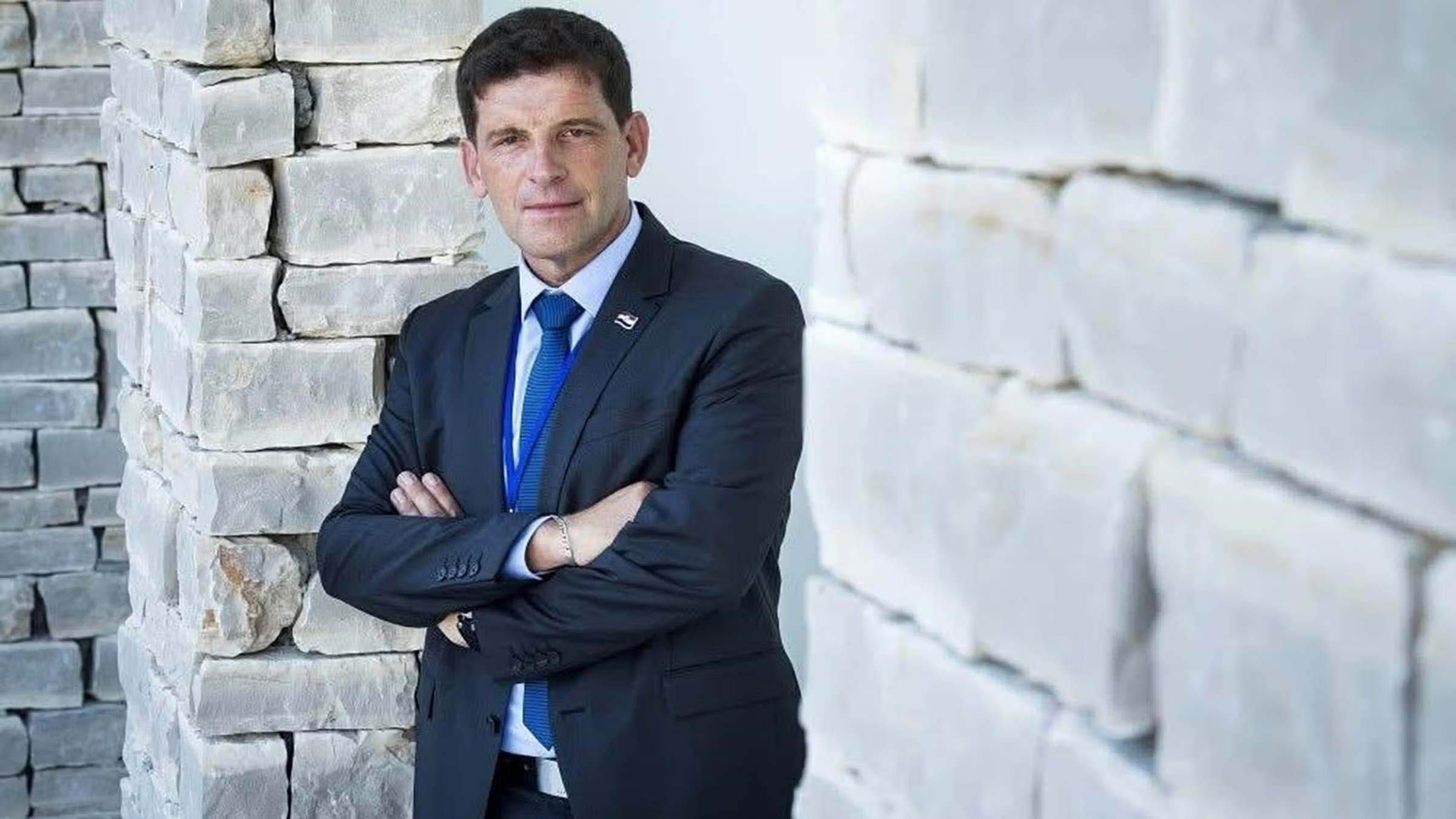 Utemeljitelji HDZ-a podržavaju Darijanu Filipović: 'Vrijeme je za legitimnog hrvatskog člana Predsjedništva BiH'