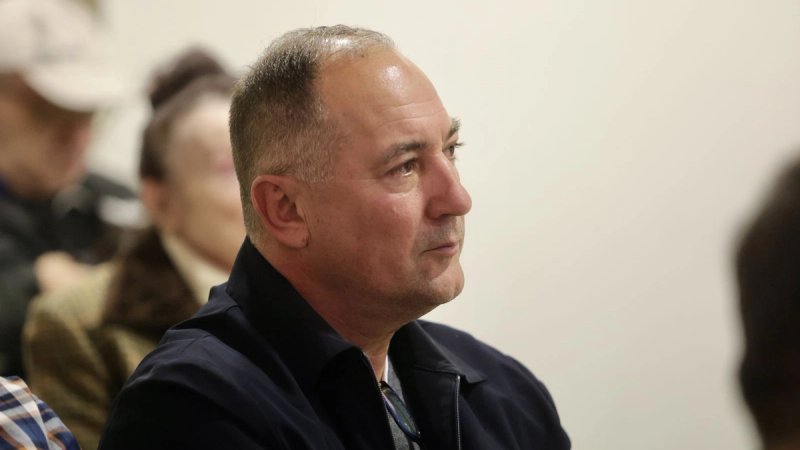 Igor Štimac nije propustio ovaj događaj
