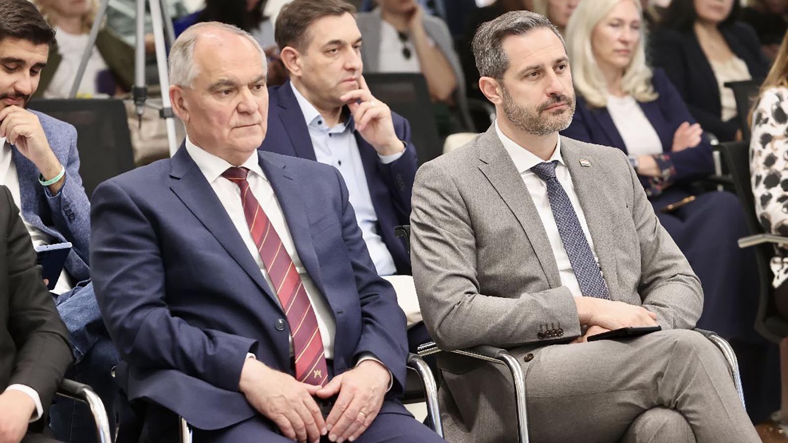 FOTO Nova platforma za turiste u Dalmaciji: Ključne sigurnosne informacije dostupne u dva klika