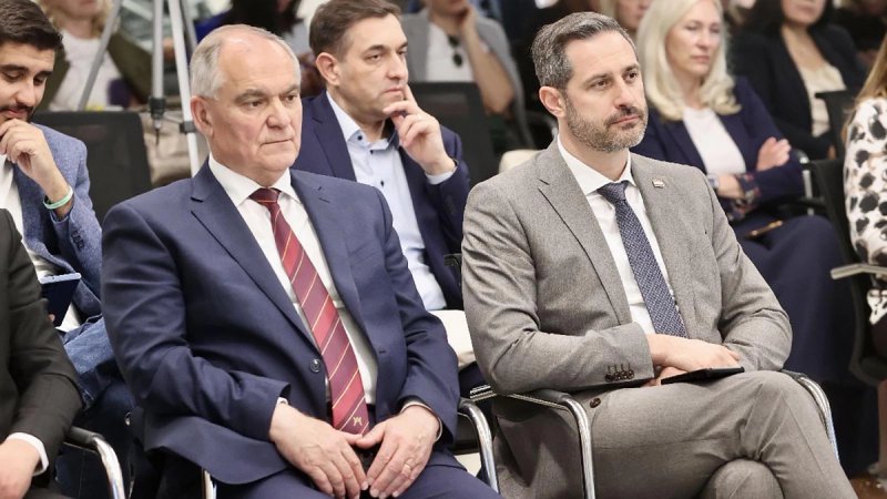 FOTO Nova platforma za turiste u Dalmaciji: Ključne sigurnosne informacije dostupne u dva klika