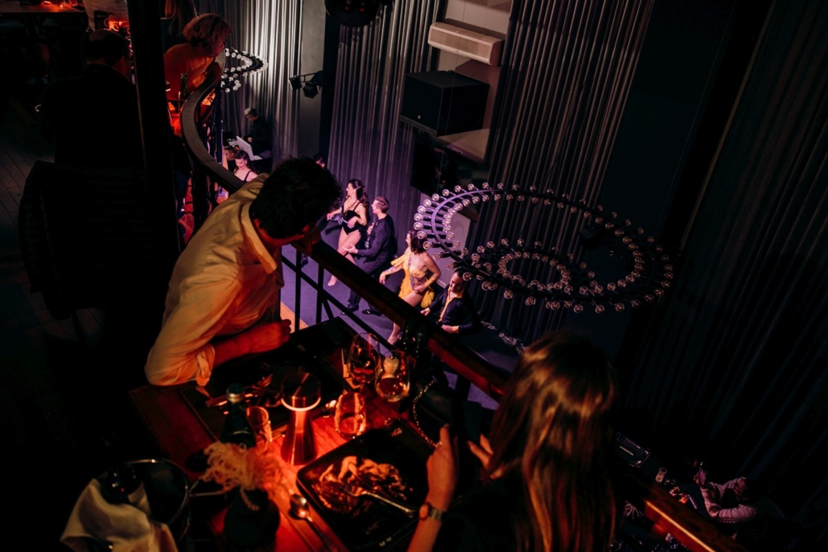 Ljubav je u zraku - Bajamonti najavljuje romantični koncert dua Sara & Jappa ove subote