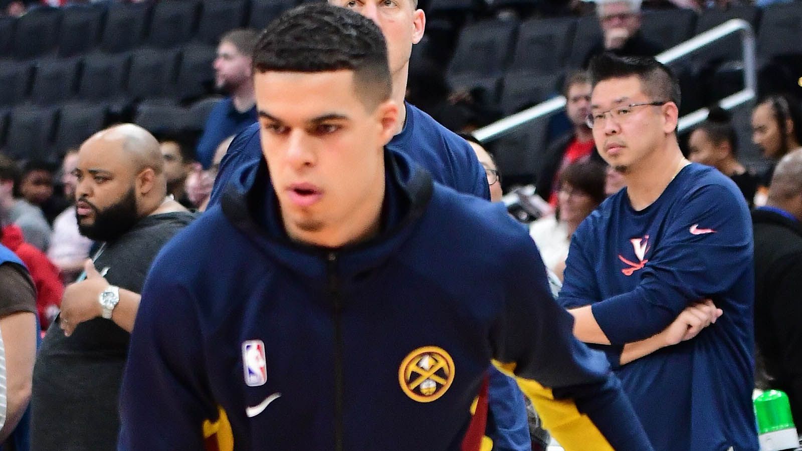 NBA zvijezda bježala iz kuće i zvala policiju zbog napada OnlyFans influencerice