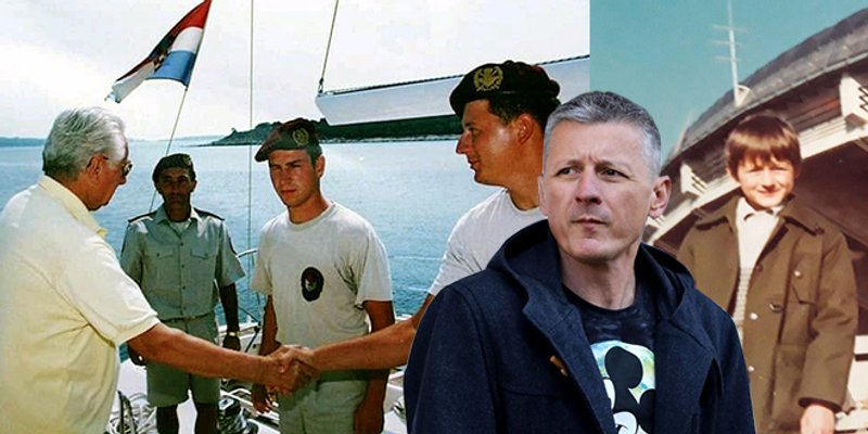 KANDIDATI PRIVATNO Jakov Prkić nam je otkrio što je najluđe napravio u životu i čega se najviše plaši