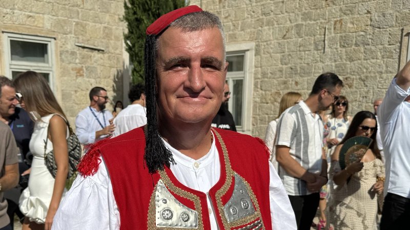 SINJ Podjela 'alkarice' počinje u utorak