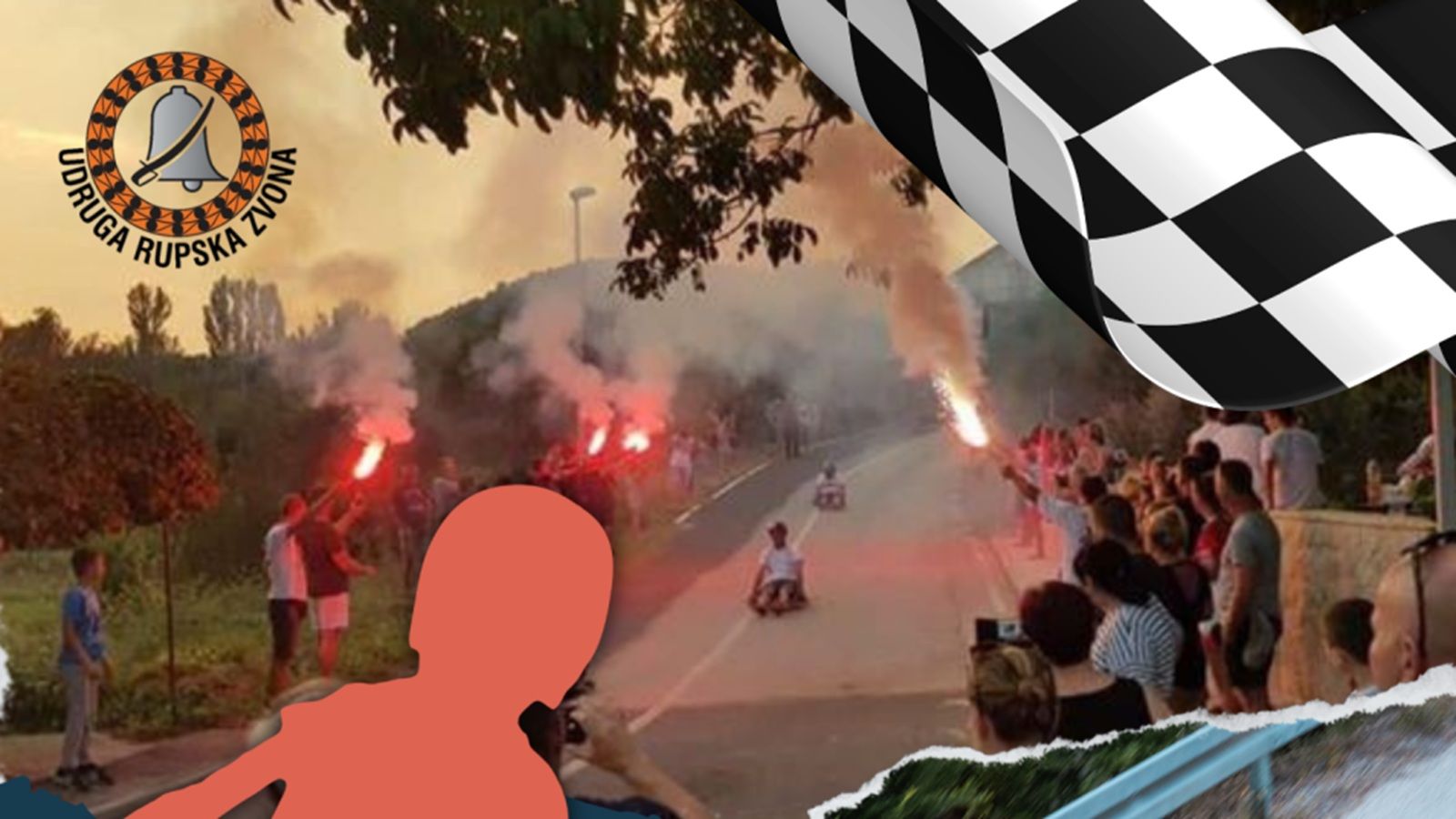 Ovog vikenda u Rupama tradicionalna utrka karića 'Kup Vuka Mandušića'