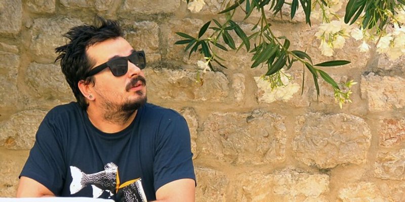 Dante Drama ima novu zbirku poezije 'Samo psi znaju voljeti'