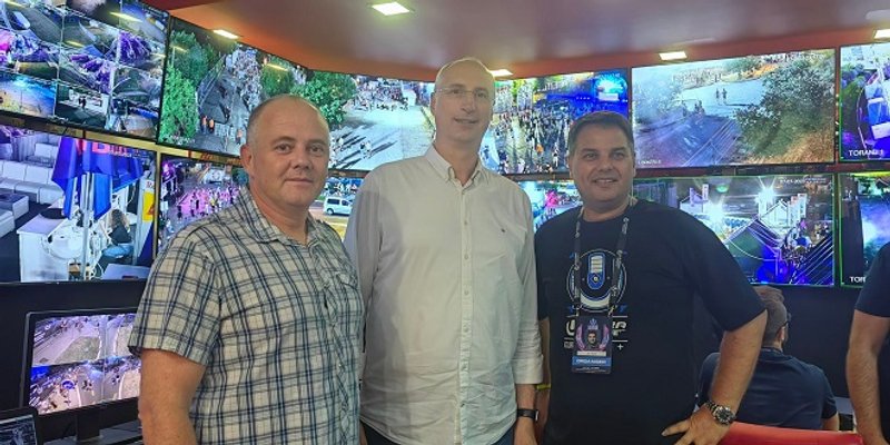 PULJAK NA ULTRI 'Festival ima vrlo pozitivan utjecaj na grad Split'