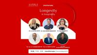 TRENDOVI, INOVACIJE, BUDUĆNOST TURIZMA Stručni panel 'Longevity in Hospitality' na Aspiri u Splitu