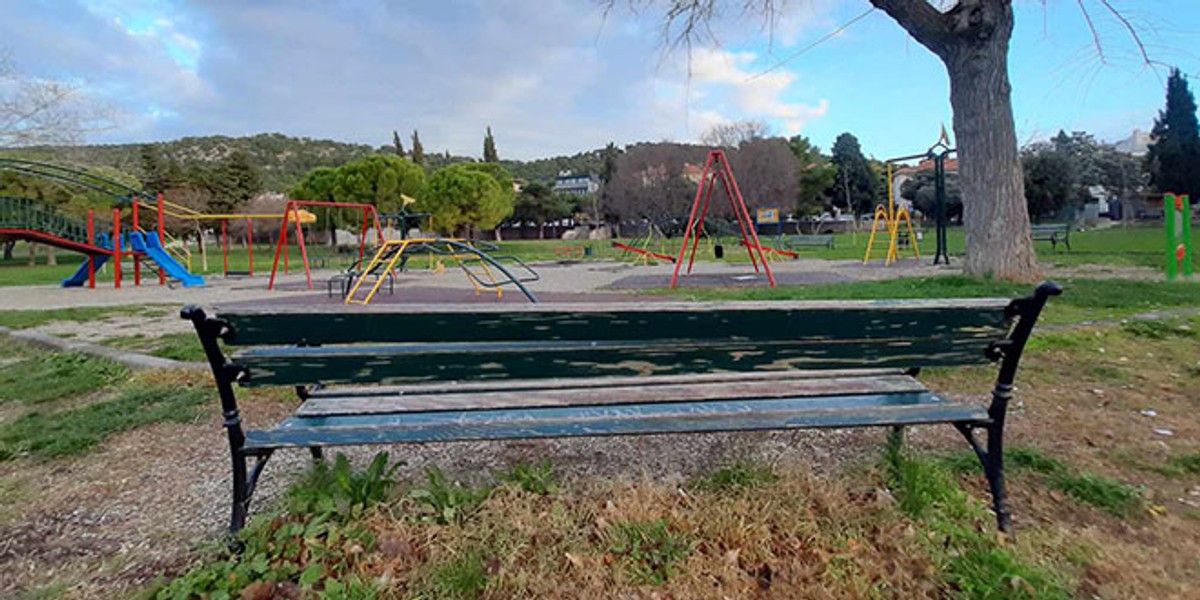 GK MEJE 'Vlast koja sanira ovu ulicu, proglasit ćemo prijateljem kotara!'