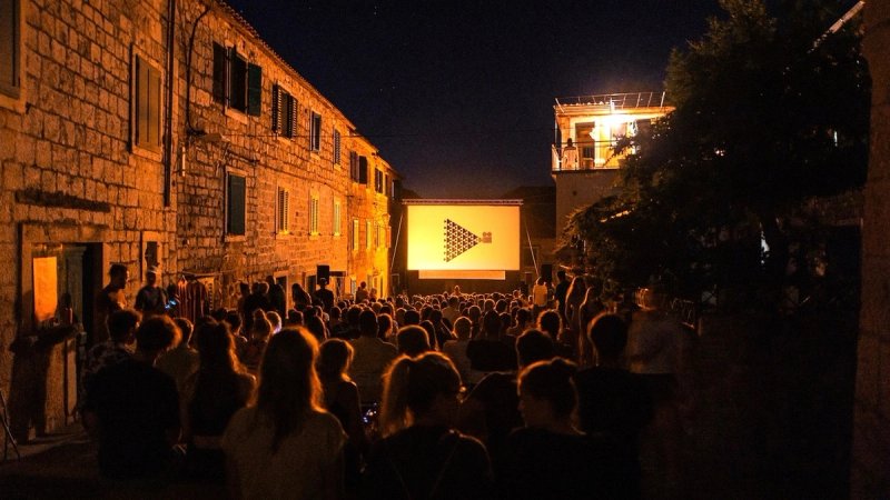 16. izdanje Postira Seaside Film Festivala donosi nagrađivane kratke filmove iz cijelog svijeta