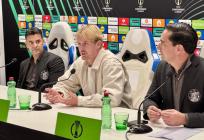 ZVIJEZDA AJAXA: Prošle godine sam igrao u Zagrebu s Dortmundom. Nadam se da će atmosfera biti slična