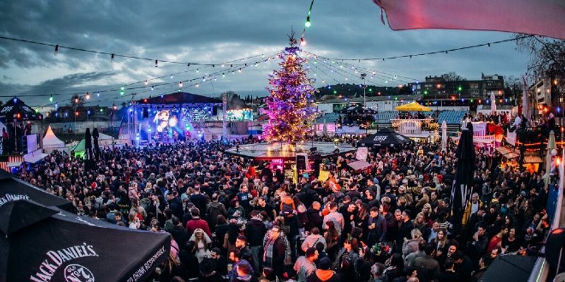 SPLEAT ADVENT Uživajte u besplatnim koncertima u posljednjem adventskom tjednu