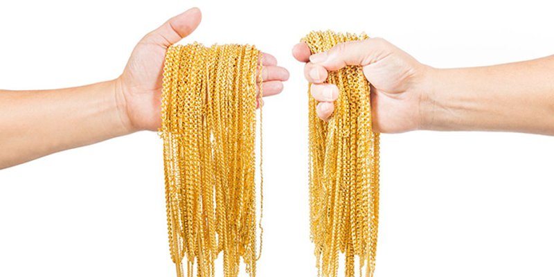 NAJBOLJA CIJENA U GRADU Otkup zlata koji nudi besplatnu procjenu i isplatu odmah u gotovini