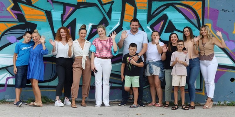 INTERVJU Marina Vitali Grbeša: Našoj djeci se uskraćuje zakonsko i ustavno pravo na terapijske sadržaje