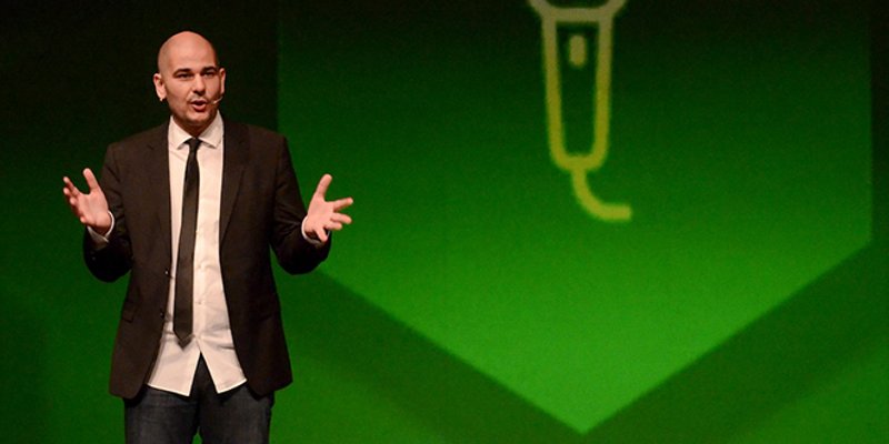 INTERVJU Ivan Burazin: Zašto novi Google ne bi nastao u Splitu?