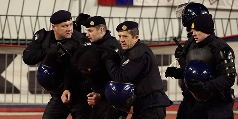 Udruga veterana specijalne policije BATT: Ne zanimaju nas osude opskurnih organizacija kao što su HND