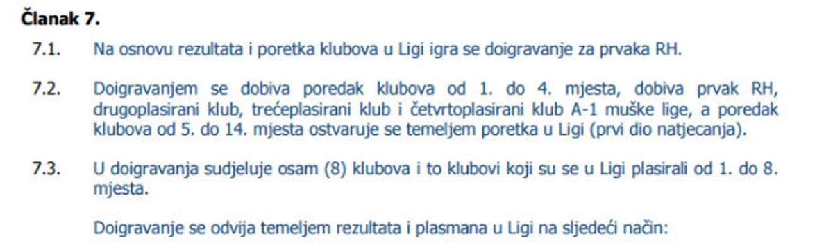 ZAR I TI, VRANKOVIĆU? Propozicije natjecanja promijenjene usred sezone, do ABA lige će se morati na potpuno drukčiji način