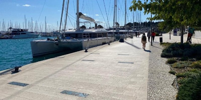 I SPLITSKA OBALA Vratili djelatnicu na posao nakon 100.000 kuna otpremnine