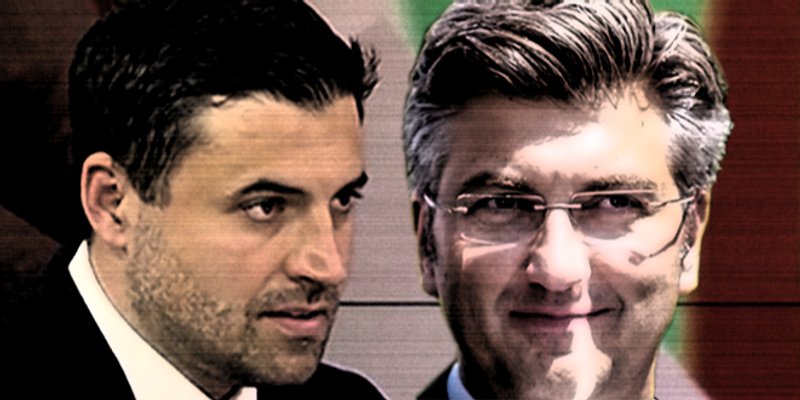 Restart i HDZ vode mrtvu utrku u zagrebačkim izbornim jedinicama