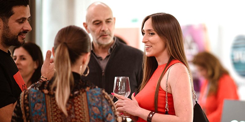 Splitski hotel Amphora domaćin prvog Wine ViP Eventa u ovoj godini