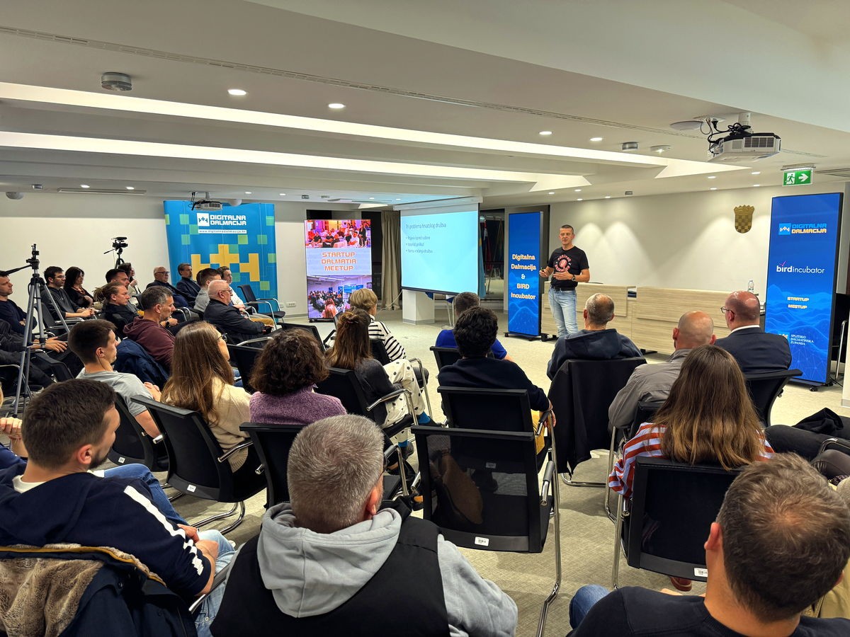 Što investitori stvarno gledaju kod tvrtki? Odgovor ponudio Dražen Oreščanin u Digitalnoj Dalmaciji