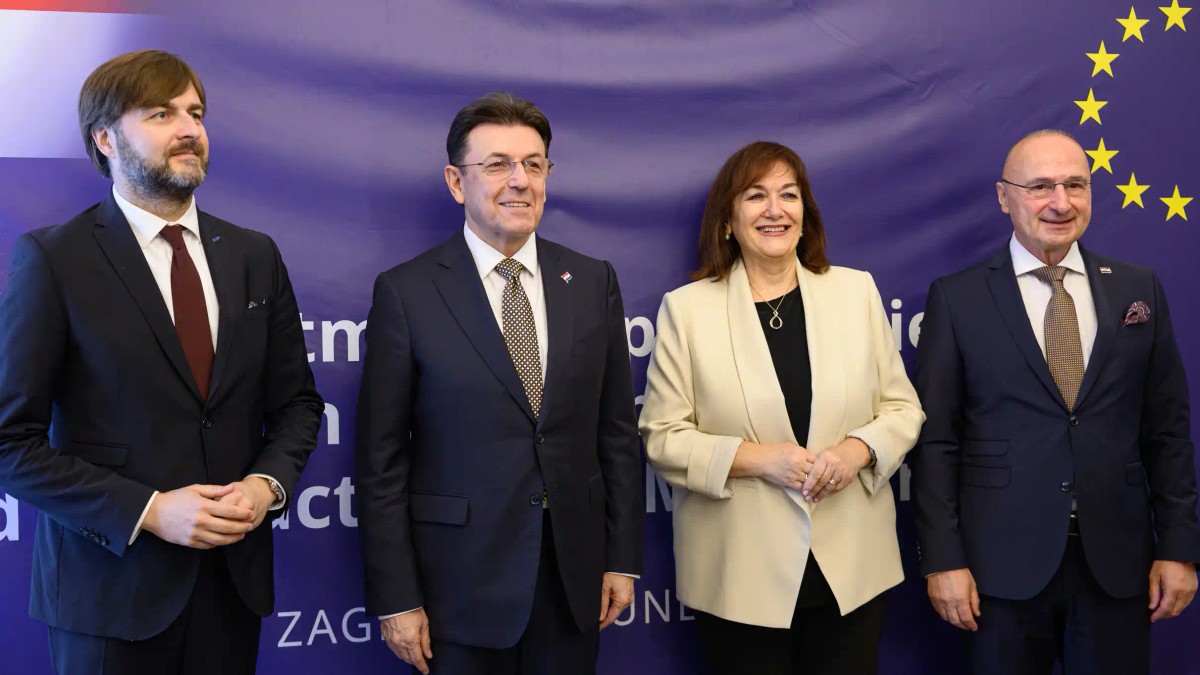 HGK: EU projekti vrijedni 400 mlrd. eura prilika su za međunarodni iskorak hrvatskih tvrtki