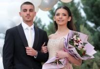 FOTOGALERIJA: Maturalna zabava kninskih maturanata