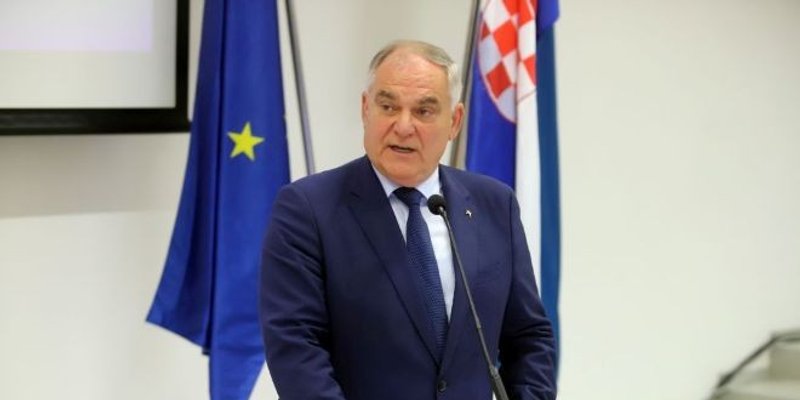 Boban će tražiti da se točka o prodaji zemljišta na Osejavi povuče s dnevnog reda Skupštine