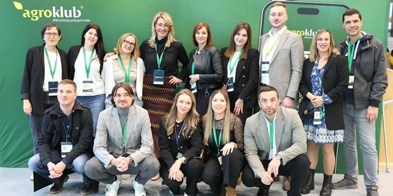 Poljoprivredne vijesti brže, lakše i s manje reklama: Agroklub ima mobilnu aplikaciju