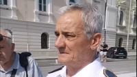 TRAGEDIJA PRED SPLITOM Lučki kapetan Kuštera: U 35 godina karijere ovako nešto nisam doživio