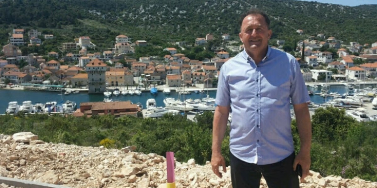 FORMALNI NEDOSTACI Ukinuto rješenje o puštanju načelnika Marine i ostalih osumnjičenika
