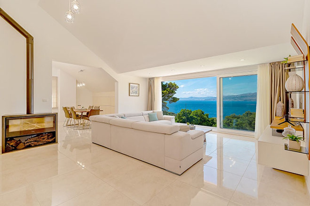 Pronašli smo najbolje kuće za odmor u Dalmaciji