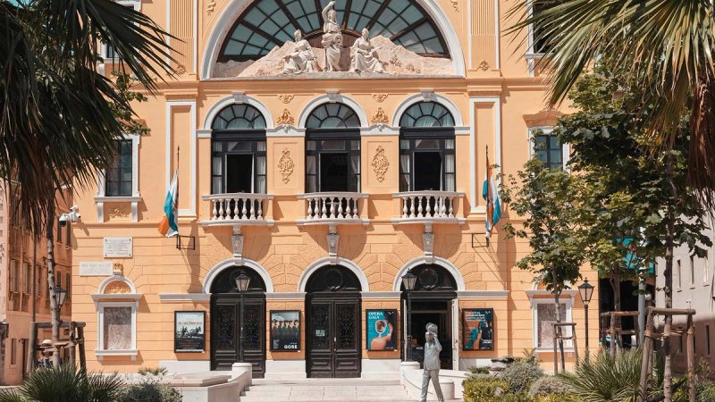 Nova praksa? Iz splitskog teatra pozvali HDZ-ovu europarlamentarku za izjave uoči premijere