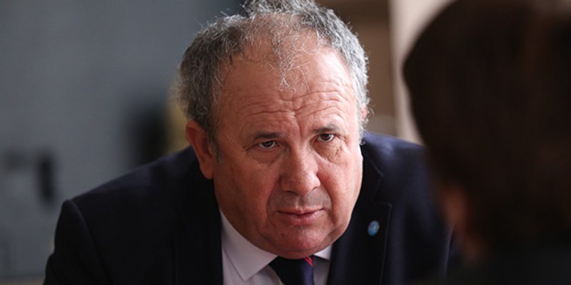 KERUM ZAPRIJETIO IVOŠEVIĆU: 'Spomeni me još jednom, gučak ću ti iščupat'