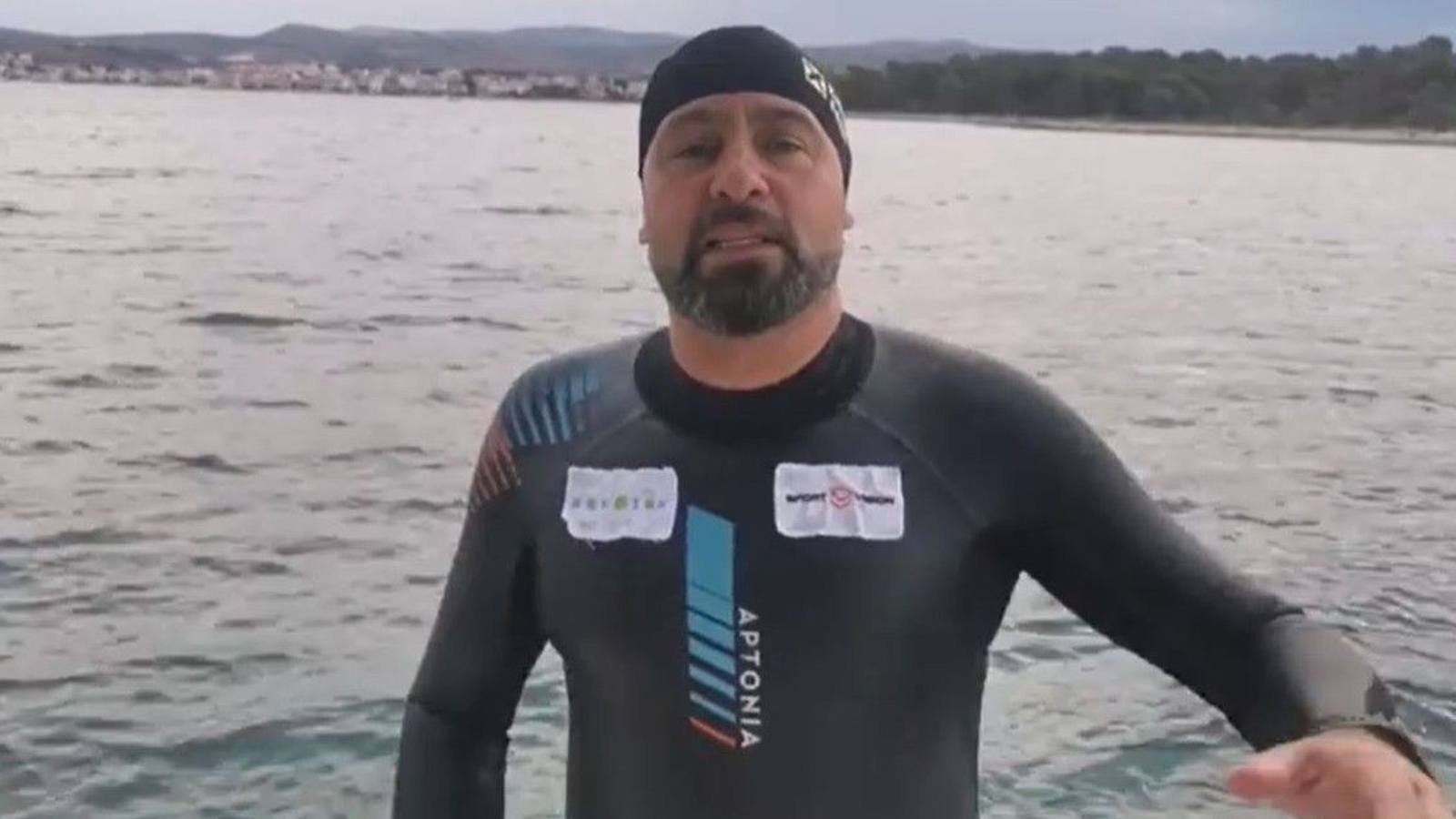 Ribafish se emotivnom objavom prisjetio sina: 'Puno fališ Mališa...'