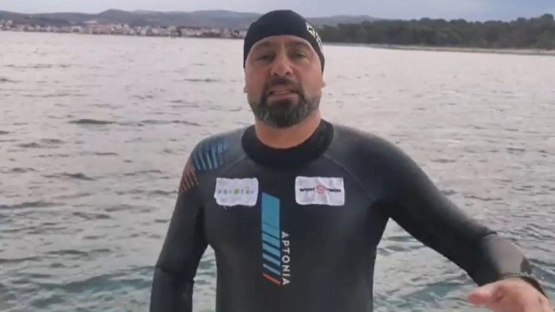 Ribafish se emotivnom objavom prisjetio sina: 'Puno fališ Mališa...'