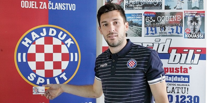 INTERVJU Hrvoje Milić: Zoran Mamić je dobar trener, ali Burić radi sjajan posao i mi ćemo se na kraju veseliti!