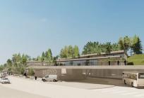 Kreće nabava za izvođača radova na izgradnji park&ride garaže na Turskoj kuli