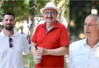 FOTOGALERIJA Splitska oporba dolaskom podržala Povorku ponosa