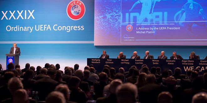 UEFA žestoko kritizirala FIFA-u: 'Odluka je neshvatljiva i neopravdana!'