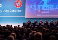 UEFA žestoko kritizirala FIFA-u: 'Odluka je neshvatljiva i neopravdana!'