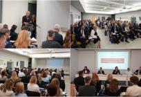 Svečano otvorena jubilarna međunarodna konferencija 20. Hrvatsko-francuski upravnopravni dani