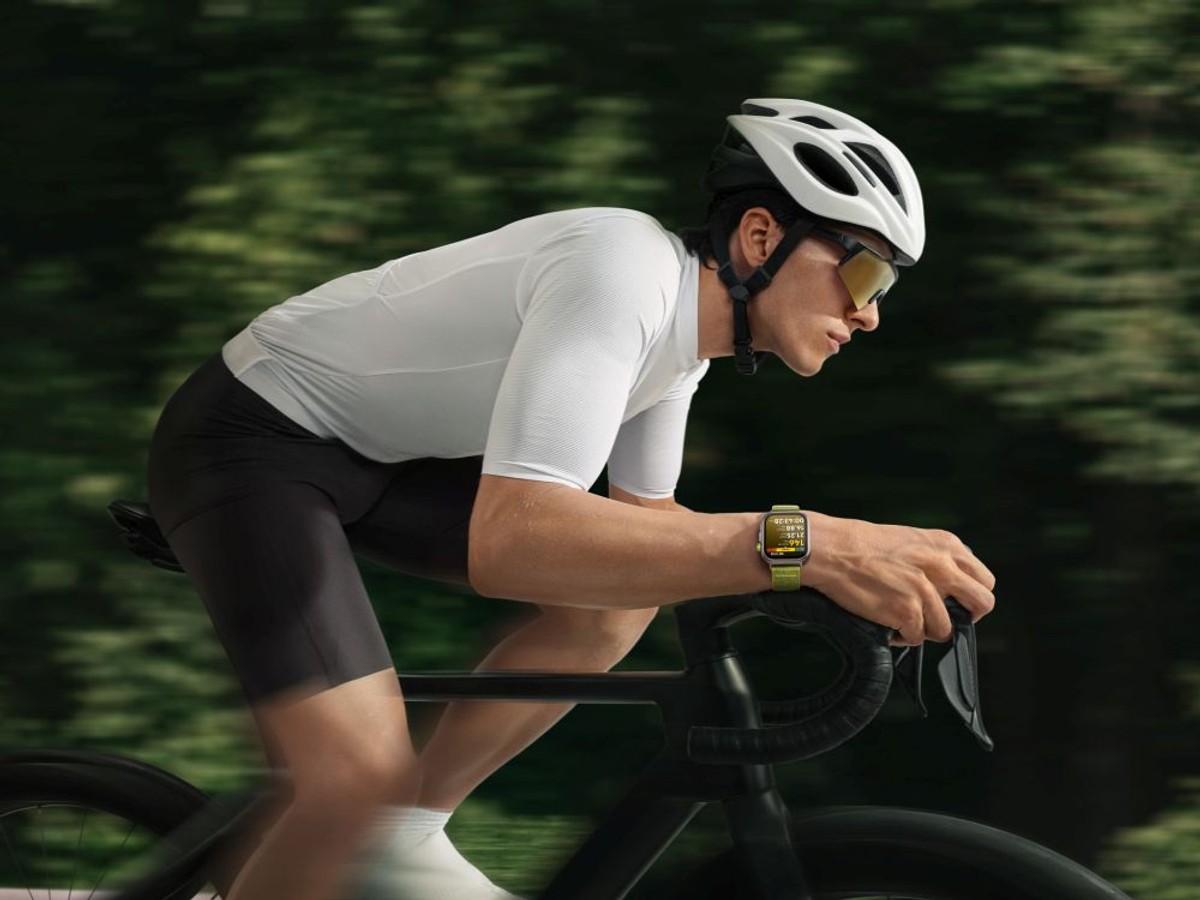 Huawei Watch Fit 4 Pro od sada dostupan i u Hrvatskoj