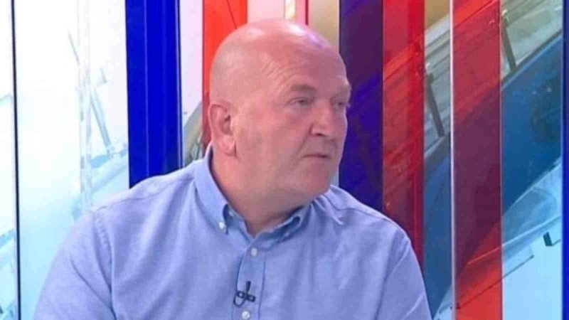Tešija uzvratio Budanku na prozivke: 'Nikad se nisam prodao niti ću'