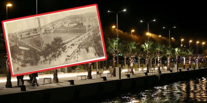 Natječaj za Istočnu obalu je kvalitetan i jasan. Ali vrag će ga znati šta se događa sa Starim placem