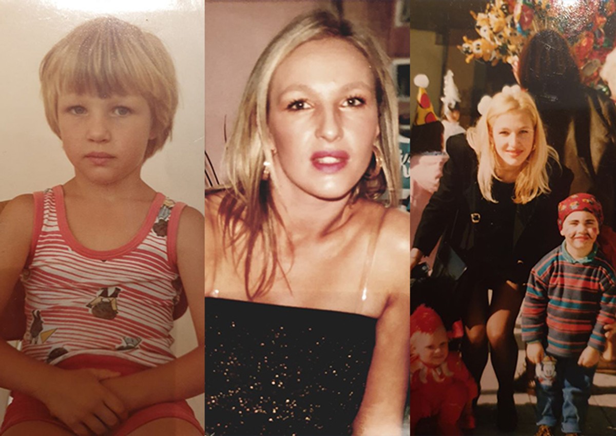 Možete li je prepoznati?