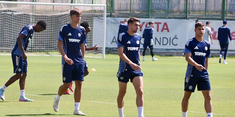 Mladi Nigerijci odlaze na posudbu, igrat će zajedno u istom klubu