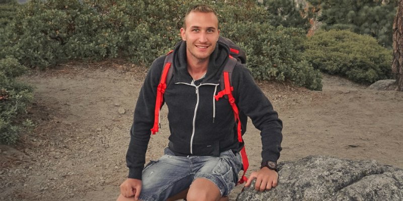 Pogledajte video kojim je Mađar Bence Elo osvojio putovanje iz snova u Hrvatsku